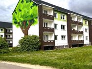 Sanierte 3-Raumwohnung mit Balkon in Löberitz zu vermieten! - Zörbig Cösitz