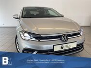 VW Polo, 1.0, Jahr 2023 - Kressbronn (Bodensee)