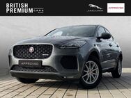 Jaguar E-Pace R-Dynamic AWD D150 Winter-Paket DAB Navi - Koblenz