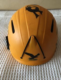 Salewa Kletterhelm neuwertig - Krün