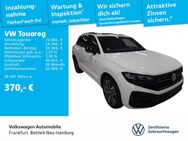 VW Touareg, 3.0 TDI R-Line IQ Light, Jahr 2023 - Neu Isenburg