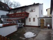 Einfamilienhaus zum Preis einer Wohnung in Nürnberg Mühlhof - Nürnberg