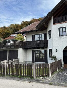 4-Zimmer-Wohnung in Mundraching - Vilgertshofen