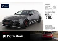 Audi RS6, Avant TFSI quattro Performance, Jahr 2025 - Neumarkt (Oberpfalz)