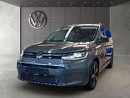 VW Caddy, 2.0 l Maxi TDI Frontantrieb Radst 2970, Jahr 2022 - Landsberg (Lech)