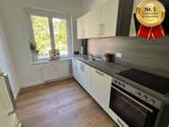 3 Zimmer I Balkon I Bad mit Wanne & Dusche I Einbauküche I sehr gute Infrastruktur - Leipzig