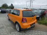 VW Polo CrossPolo Sitzheiz. AHK Alu. Radio HU AU Neu - Bautzen