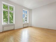 Lichtdurchflutetes Apartment in zentraler Lage von Düsseldorf-Pempelfort! - Düsseldorf