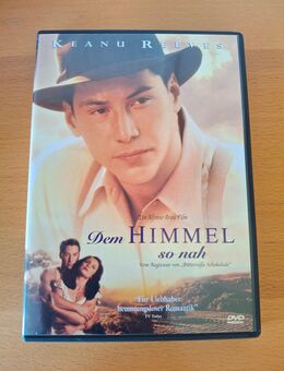 DVD Dem Himmel so nah - Sulzburg