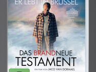 GOTT EXISTIERT ER LEBT IN BRÜSSEL - DAS BRANDNEUE TESTAMENT - EIN FILM VON JACO VAN DORMAEL - Nürnberg