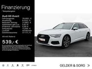 Audi A6, Avant 50 TFSIe qu S line Business, Jahr 2022 - Coburg