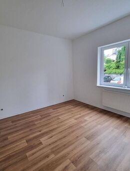1-Raum Wohnung - Waren (Müritz)