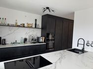 Neubau Penthouse am Stadtpark - Möblierung möglich - Nürnberg