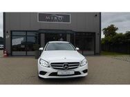 Mercedes-Benz C 180 dT Automatik/AHK/1.HAND/LED - Delmenhorst