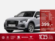 Audi Q2, advanced 35TFSI 150PS, Jahr 2024 - Mühldorf (Inn)