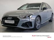 Audi A4, Avant 40 TDI quattro S line vi, Jahr 2020 - Passau