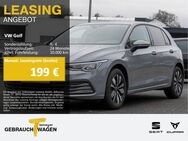 VW Golf 2.0 TDI MOVE LED NAVI ACC VIRTUAL - Hemer