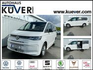 VW T7 Multivan, 2.0 TDI Multivan Life LÜ, Jahr 2023 - Hagen (Bremischen)