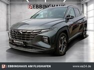 Hyundai Tucson, NX4 Plug-In Hybrid Trend --digitales, Jahr 2021 - Dortmund