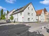 Vermietete 3-Zimmer-Wohnung in Stuttgart-Obertürkheim - Stuttgart