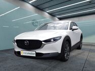 Mazda CX-30, Edition 100 M Hybrid Sitze, Jahr 2020 - München