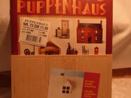 Del Prado Puppenhaus rote Serie Heft 73 / NEU / OVP / Maßstab 1:12 / Spielhaus - Zeuthen