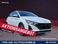 Hyundai i20, 1.0 T-Gdi FL (MJ24) (100PS) M T Trend, Jahr 2024 - Kippenheim