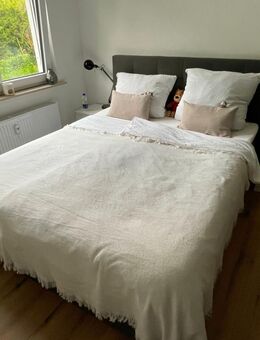 Bett zu verkaufen - Finnentrop