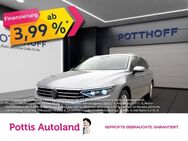 VW Passat Variant, 2.0 TDI EleganceAHK IQ Light, Jahr 2023 - Hamm