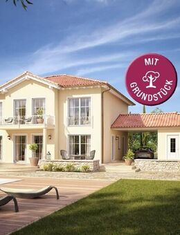 Mediterraner Flair und exklusiver Wohnkomfort! - Kastel-Staadt