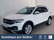 VW T-Cross, 1.0 TSI Life |, Jahr 2022 - Rietberg