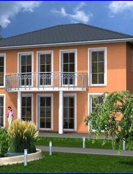 Ihr neues Einfamilienhaus - wunderschön und großzügig - im südlichen Berliner Umland - Bestensee