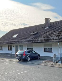 Ideal fürs Kapital - Laudenbach (Bayern)