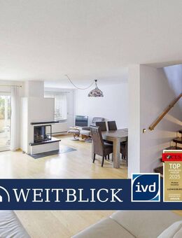 WEITBLICK: Raum für Neues! - Tamm
