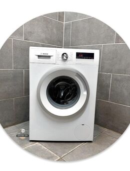 7 kg Bosch Waschmaschine Serie 4 WAN282EURO / 1 Jahr Garantie & Gratis Lieferung in Berlin! - Berlin
