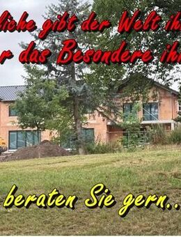 ++++ LÄNDLICHES WOHNEN MIT STIL ++++ WOHNAMBIENTE MIT FLAIR IM GRÜNEN ++++ - Thonhausen