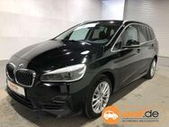 BMW 218 Gran Tourer d Sport Line Automatik EU6d-T Navi LED - Norderstedt