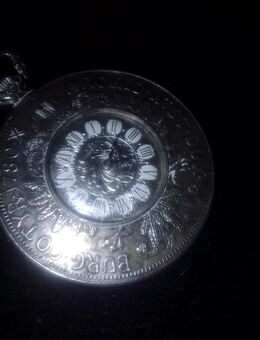 Muenzuhr zu verkaufen - Hamm