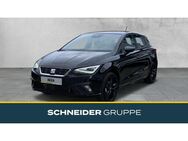 Seat Ibiza, 1.5 TSI 110kW FR Black Edition, Jahr 2024 - Zwickau