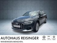 Audi A4 Allroad, 40 TDI quattro &O ), Jahr 2021 - Wasserburg (Inn)