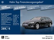 Audi A4, Avant 40TDI S-line, Jahr 2019 - Kornwestheim