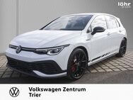 VW Golf, 2.0 TSI GTI Clubsport, Jahr 2024 - Trier