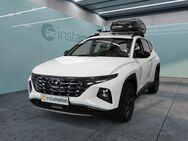 Hyundai Tucson, 1.6 Hybrid Advantage, Jahr 2024 - München