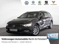 VW Passat Variant, 1.5 TSI Business, Jahr 2020 - Berlin