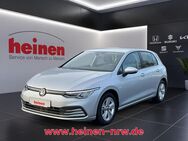 VW Golf, 2.0 TDI VIII Life WINTER, Jahr 2020 - Dortmund Marten