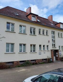 Praxis & 3R WE Wohnen - Stellplätze & Zentrumsnah - Neubrandenburg