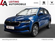 Skoda Karoq, 1.5 TSI Drive MEHRZONENKLIMA, Jahr 2024 - Bocholt