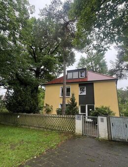 BEFRISTET BIS ENDE AUGUST 2026 - wunderschöne Wohnung in Erlenstegen, Nürnberg - Nürnberg