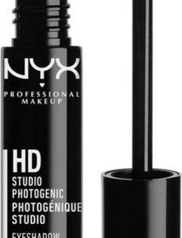 NYX Lidschatten-Base Professional Makeup Eye Shadow Base, mit leichter Konsitenz