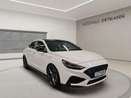 Hyundai i30 N Fastback 2.0 'Performance' 8-Stufen-Automatik - Wissen